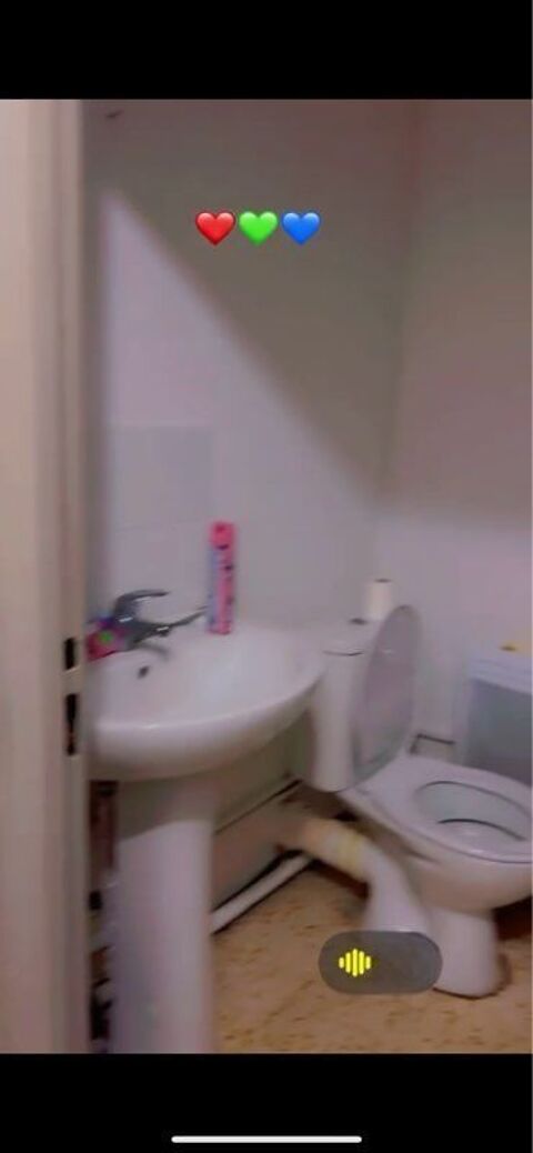  Appartement � louer 1 pi�ce 15 m�