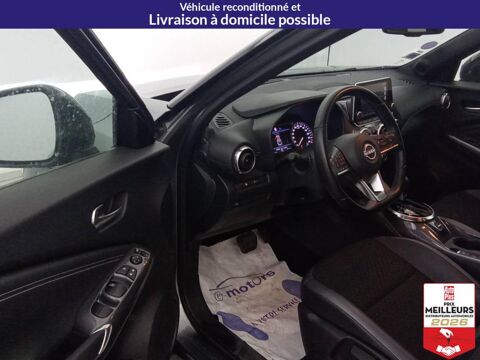 Juke HYBRID 143 Acenta 2023 occasion 10150 Lavau