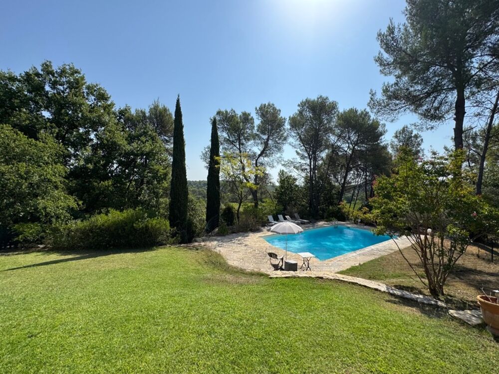  vendre  Maison Saint-Jean-de-Cuculles (34270)