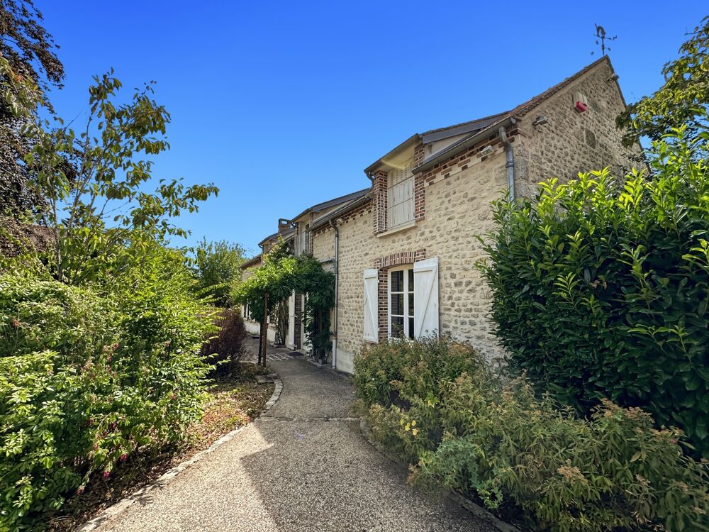 à vendre  Maison Lorrez-le-Bocage-Préaux (77710)