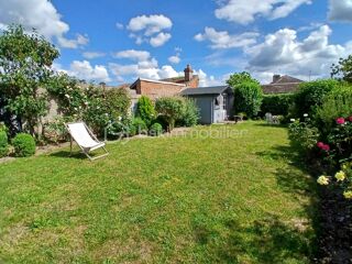  Maison � vendre 6 pi�ces 109 m�