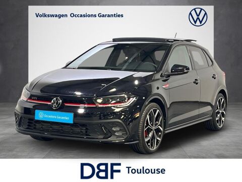 Annonce voiture Volkswagen Polo 28489 €