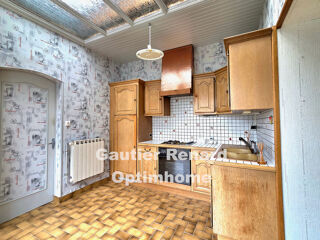  Maison � vendre 7 pi�ces 110 m�