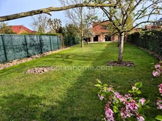  Maison à vendre 6 pièces 165 m²
