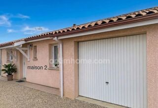  Maison à vendre 8 pièces 161 m²