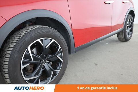 DS3 1.5 Blue-HDi So Chic Automatique 130 ch 2020 occasion 92130 Issy-les-Moulineaux
