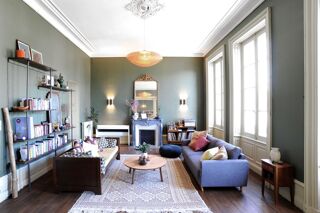  H�tel Particulier � vendre 14 pi�ces 420 m�