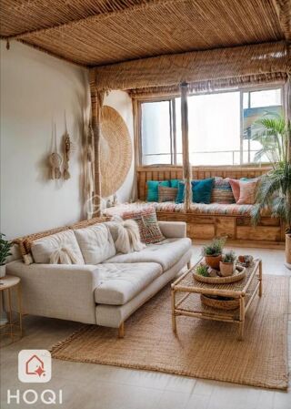  Appartement � vendre 3 pi�ces 48 m�