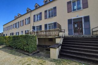  Appartement à vendre 3 pièces 43 m²