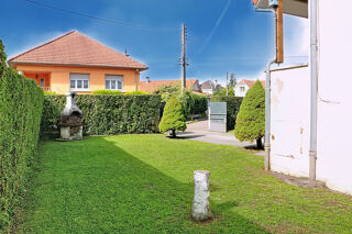  Maison � vendre 5 pi�ces 110 m�