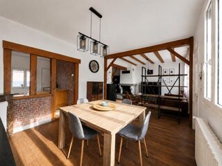  Maison à vendre 5 pièces 93 m²