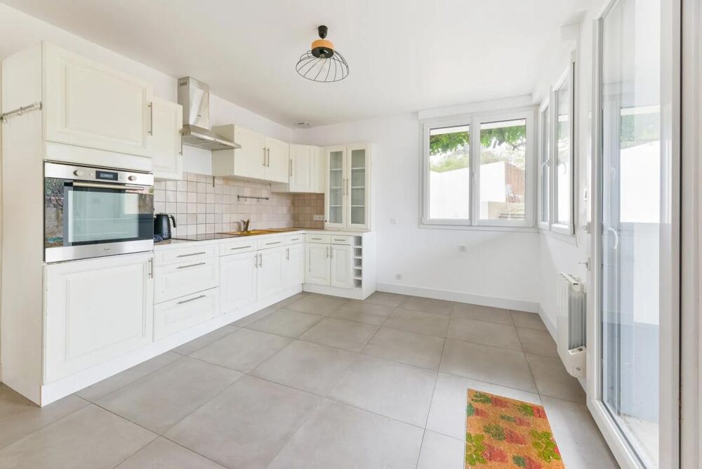 Vente Maison Maison de 8 pièces de 208 m² à Port-Saint-Père Port saint pere