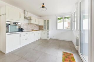  Maison à vendre 8 pièces 208 m²