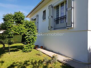  Maison � vendre 4 pi�ces 86 m�