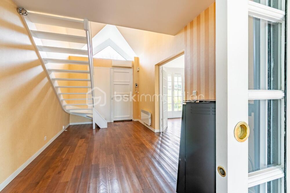 � vendre  Maison Saint-Witz (95470)