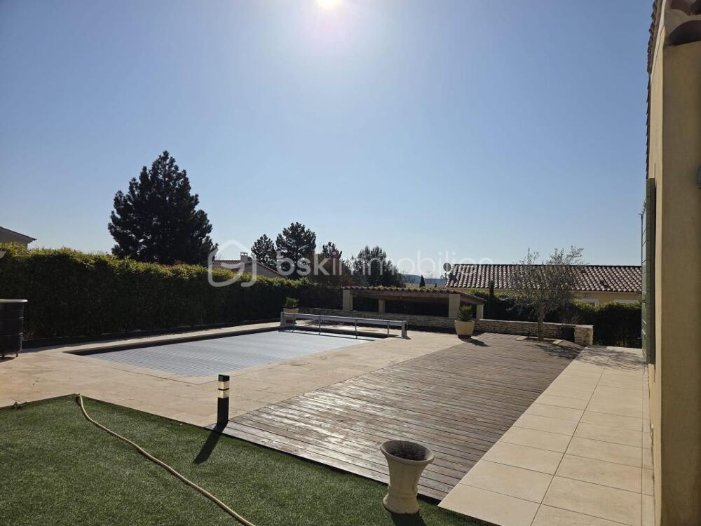 House in Reillanne, Alpes-de-Haute-Provence - Plus
