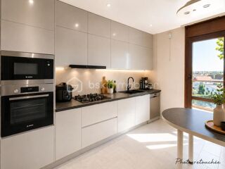  Appartement à vendre 5 pièces 108 m²