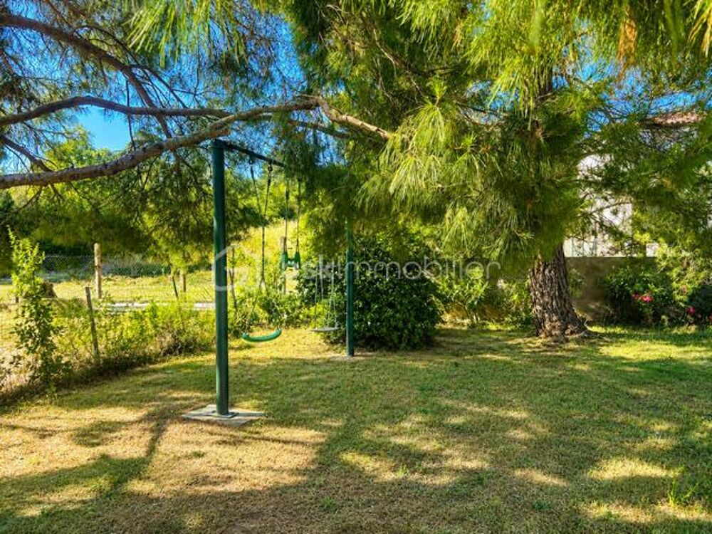 Vente Maison MAISON DE VILLAGE - GARAGE - HANGARS - CAVE - JARDIN - PISCINE Limoux