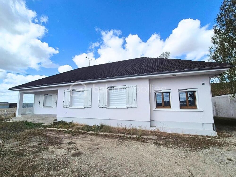 Vente Maison Maison de plain-pied Donnery