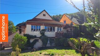  Maison à vendre 8 pièces 165 m²
