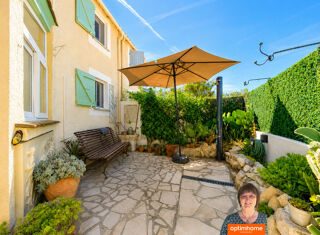  Maison à vendre 3 pièces 45 m²