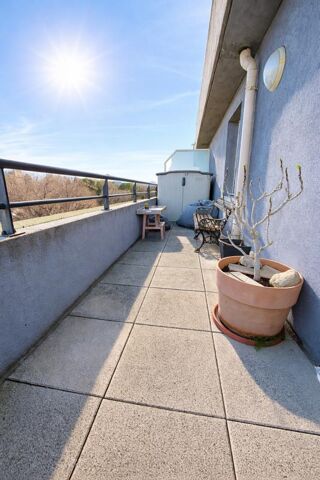  Appartement � vendre 3 pi�ces 75 m�