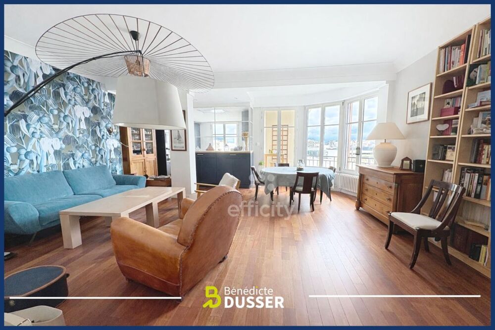 Vente Appartement Appartement Rennes