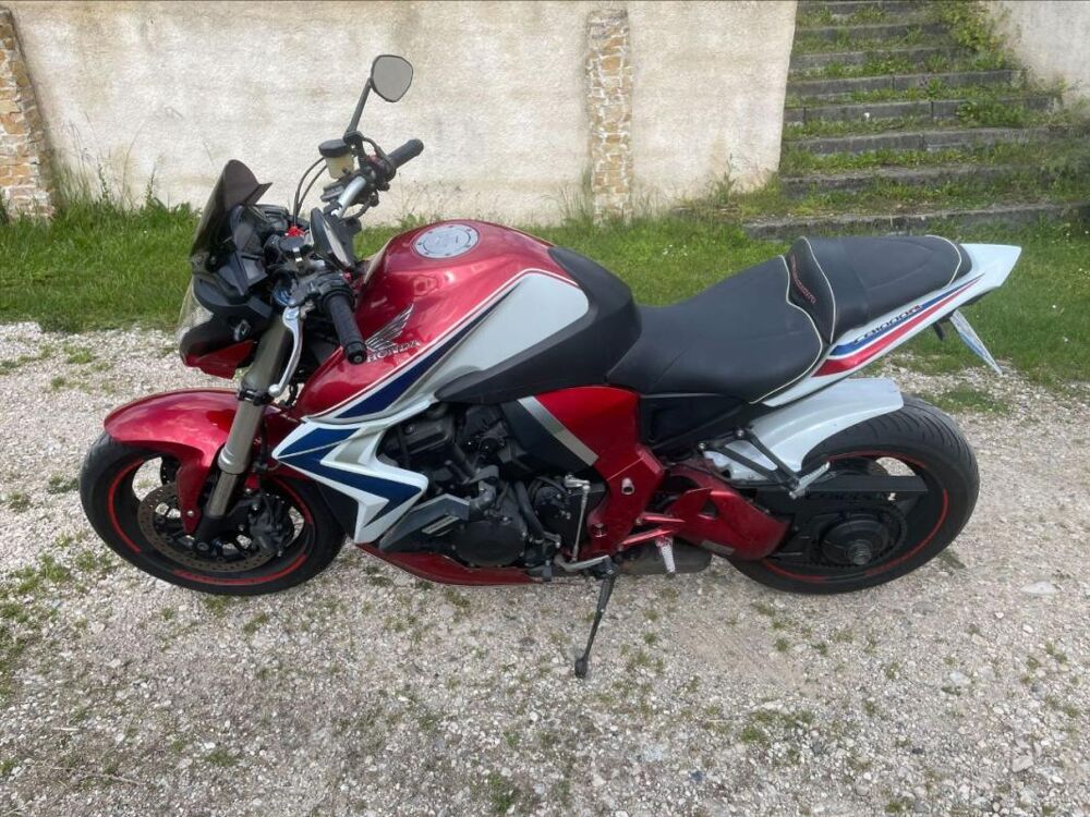 HONDA 2015 occasion 38080 Saint Marcel Bel Accueil