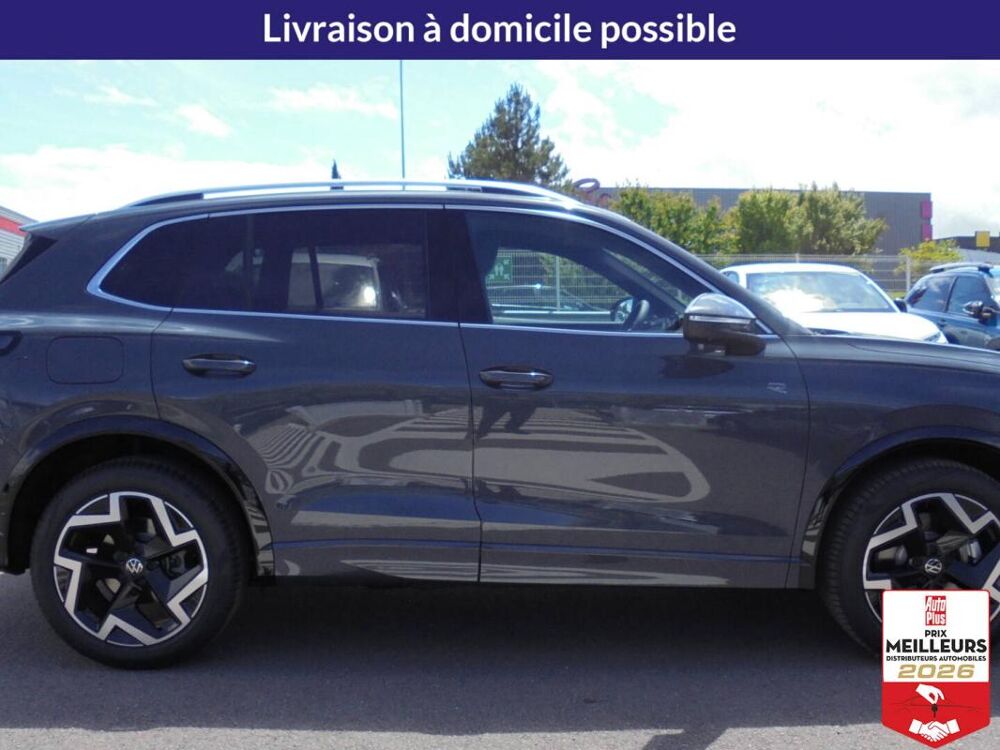 Tiguan TDI 150 DSG7 R-Line +Matrix LED +IQ.Drive 2026 occasion 10150 Lavau