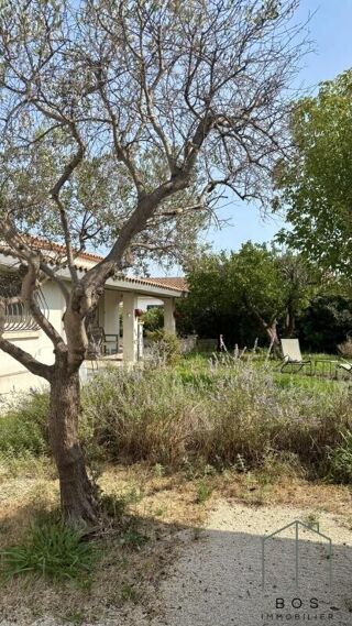  Villa � vendre 6 pi�ces 128 m�