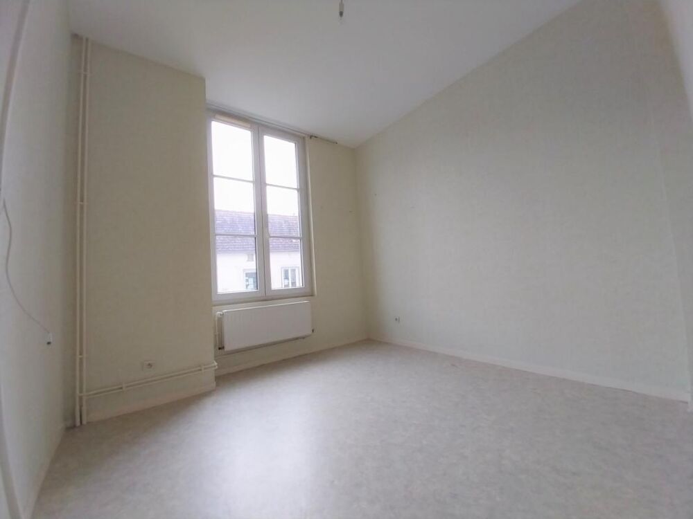 Location Appartement Appartement Type 3 - VIGNORY Vignory