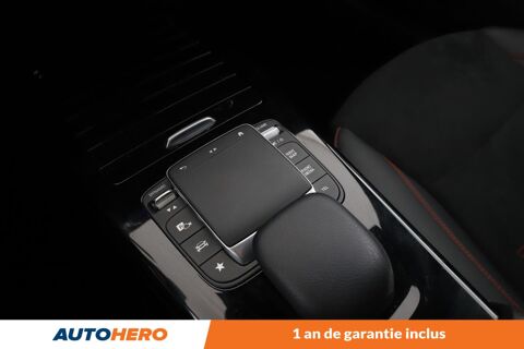 Classe CLA 200 d AMG Line 8G-DCT 150 ch 2023 occasion 92130 Issy-les-Moulineaux