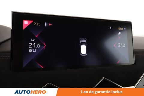 DS3 1.2 PureTech Performance Line Automatique 130 ch 2019 occasion 92130 Issy-les-Moulineaux