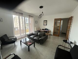  Appartement  louer 2 pices 55 m