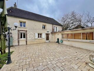  Maison à vendre 7 pièces 190 m²