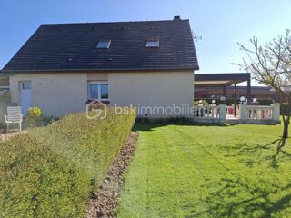  Maison � vendre 5 pi�ces 95 m�