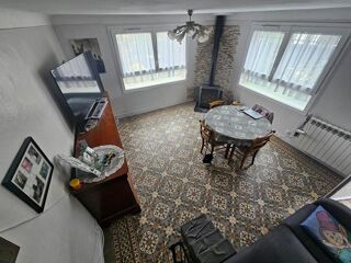  Maison � vendre 7 pi�ces 113 m�