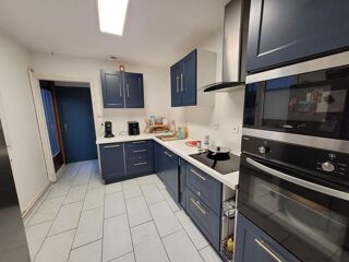  Maison à vendre 4 pièces 75 m²