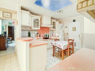  Maison à vendre 4 pièces 83 m²