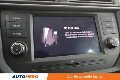 Arona 1.0 EcoTSI Reference 95 ch 2019 occasion 92130 Issy-les-Moulineaux