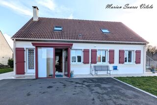  Maison � vendre 7 pi�ces 105 m�