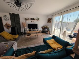  Maison à vendre 4 pièces 120 m²