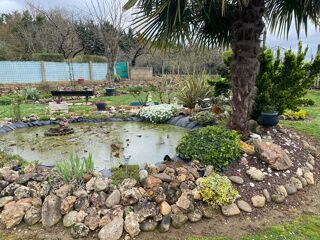  Maison � vendre 4 pi�ces 86 m�