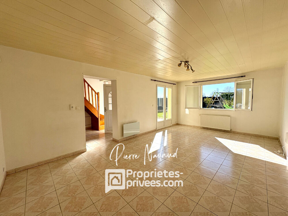 Vente Maison Maison familiale proche de Libourne, au coeur de Saint-Émilion Libourne