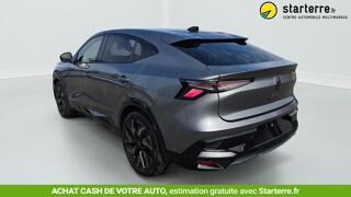 Rafale E-Tech full hybrid 200ch esprit Alpine 2026 occasion 69190 Saint-Fons