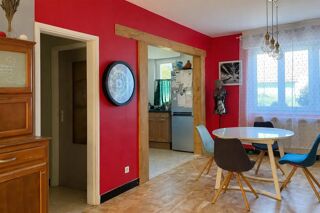  Maison à vendre 5 pièces 142 m²