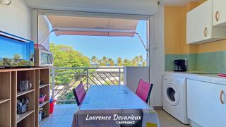  Appartement � vendre 1 pi�ce 22 m�