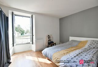  Maison  vendre 3 pices 50 m
