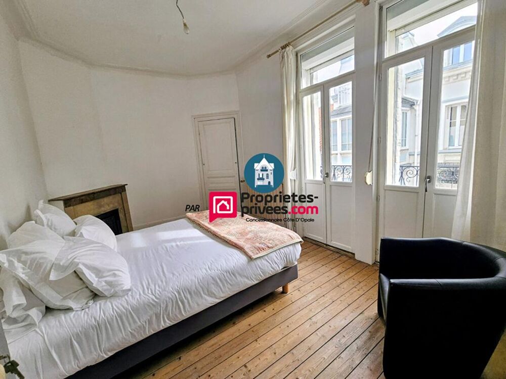 Vente Maison PROPRIETES PRIVEES COTE D'OPALE vous propose : Wimereux