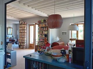  Maison à vendre 6 pièces 164 m²
